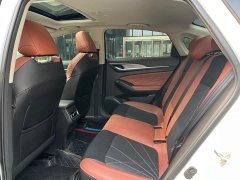 Changan Eado PLUS Blue Whale NE 1.4T GDI DCT Luxury Edition - фото 7