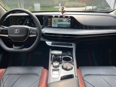 Changan Eado PLUS Blue Whale NE 1.4T GDI DCT Luxury Edition - фото 8