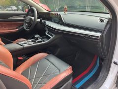 Changan Eado PLUS Blue Whale NE 1.4T GDI DCT Luxury Edition - фото 9