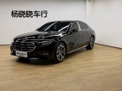 Mercedes-Benz E-Class E 300 L Luxury - ფოტო 1
