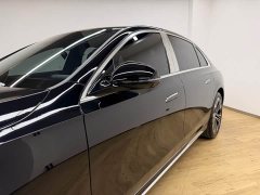 Mercedes-Benz E-Class E 300 L Luxury - ფოტო 10