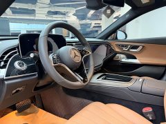 Mercedes-Benz E-Class E 300 L Luxury - ფოტო 14