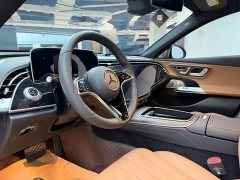 Mercedes-Benz E-Class E 300 L Luxury - ფოტო 15