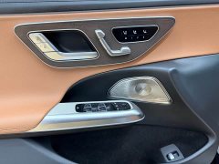 Mercedes-Benz E-Class E 300 L Luxury - ფოტო 16