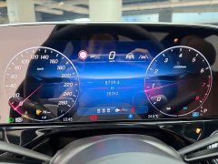 Mercedes-Benz E-Class E 300 L Luxury - ფოტო 17