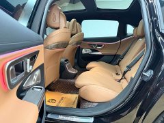 Mercedes-Benz E-Class E 300 L Luxury - ფოტო 18