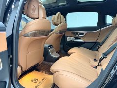 Mercedes-Benz E-Class E 300 L Luxury - ფოტო 19
