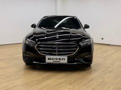 Mercedes-Benz E-Class E 300 L Luxury - ფოტო 2