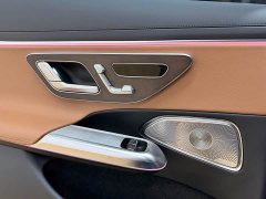 Mercedes-Benz E-Class E 300 L Luxury - ფოტო 20