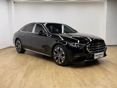 Mercedes-Benz E-Class E 300 L Luxury - ფოტო 3