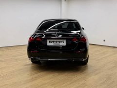 Mercedes-Benz E-Class E 300 L Luxury - ფოტო 4