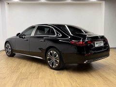 Mercedes-Benz E-Class E 300 L Luxury - ფოტო 5