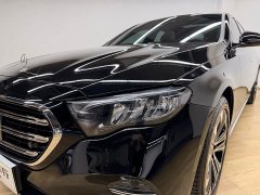 Mercedes-Benz E-Class E 300 L Luxury - ფოტო 7