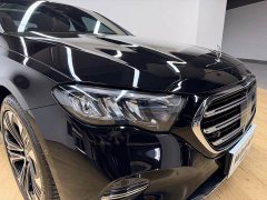 Mercedes-Benz E-Class E 300 L Luxury - ფოტო 8