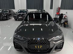 BMW 4 Series 430i M Sport Night Edition Package - photo 1