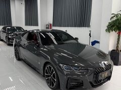 BMW 4 Series 430i M Sport Night Edition Package - photo 2