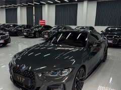 BMW 4 Series 430i M Sport Night Edition Package - photo 3