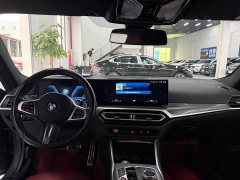 BMW 4 Series 430i M Sport Night Edition Package - photo 5