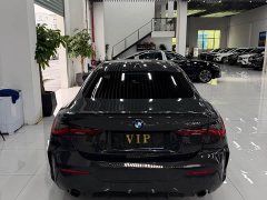 BMW 4 Series 430i M Sport Night Edition Package - photo 7