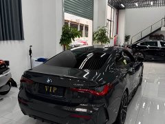 BMW 4 Series 430i M Sport Night Edition Package - photo 8