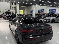 BMW 4 Series 430i M Sport Night Edition Package - photo 9