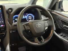 Toyota Alphard Hybrid 2.5L Premium Gold Edition - ფოტო 14
