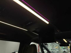 Toyota Alphard Hybrid 2.5L Premium Gold Edition - ფოტო 17