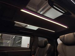 Toyota Alphard Hybrid 2.5L Premium Gold Edition - ფოტო 18