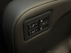 Toyota Alphard Hybrid 2.5L Premium Gold Edition - ფოტო 19