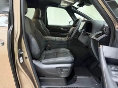 Toyota Alphard Hybrid 2.5L Premium Gold Edition - ფოტო 4