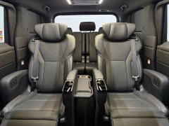 Toyota Alphard Hybrid 2.5L Premium Gold Edition - ფოტო 9