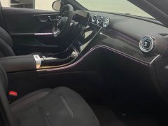 Mercedes-Benz C-Class AMG C 43 4MATIC - ფოტო 12