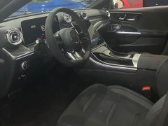 Mercedes-Benz C-Class AMG C 43 4MATIC - ფოტო 5