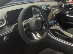 Mercedes-Benz C-Class AMG C 43 4MATIC - ფოტო 6