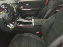 Mercedes-Benz C-Class AMG C 43 4MATIC - ფოტო 8