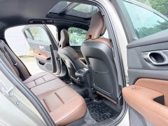 Volvo S60 B4 Smart Luxury Edition - ფოტო 11