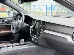 Volvo S60 B4 Smart Luxury Edition - ფოტო 13