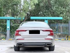 Volvo S60 B4 Smart Luxury Edition - ფოტო 15