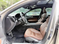 Volvo S60 B4 Smart Luxury Edition - ფოტო 6
