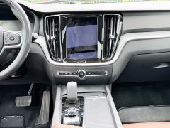 Volvo S60 B4 Smart Luxury Edition - ფოტო 9