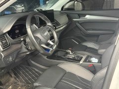 Audi Q5L 40T Fashion Dynamic Edition - фото 4