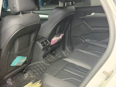 Audi Q5L 40T Fashion Dynamic Edition - фото 5