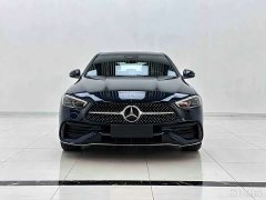 Mercedes-Benz C-Class C 200 L Sport Edition - ფოტო 2