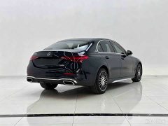 Mercedes-Benz C-Class C 200 L Sport Edition - ფოტო 4