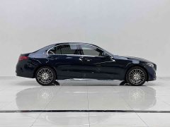 Mercedes-Benz C-Class C 200 L Sport Edition - ფოტო 6