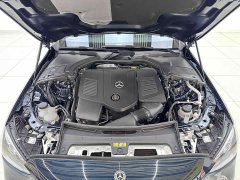 Mercedes-Benz C-Class C 200 L Sport Edition - ფოტო 7