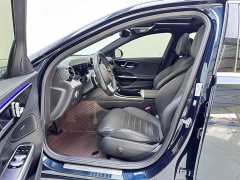 Mercedes-Benz C-Class C 200 L Sport Edition - ფოტო 8
