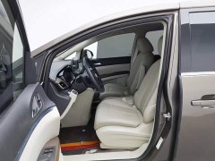 Buick GL8 Land Official Business Class 652T Comfort Edition - photo 10