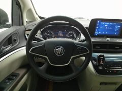 Buick GL8 Land Official Business Class 652T Comfort Edition - photo 11