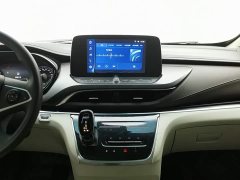 Buick GL8 Land Official Business Class 652T Comfort Edition - photo 12